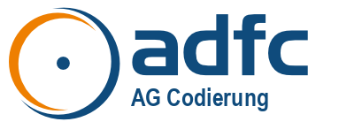 ADFC AG Codierung