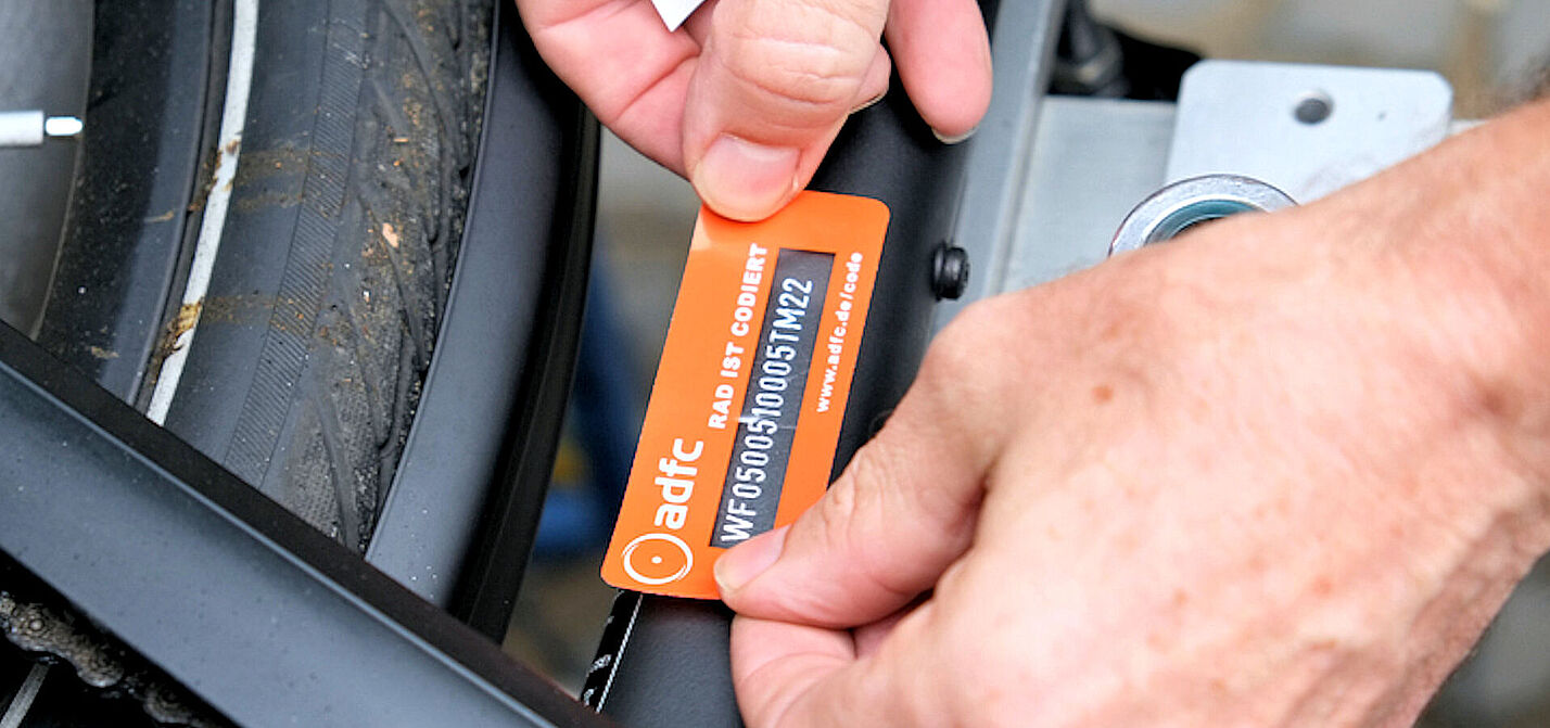 Codieren in Wolfenbüttel