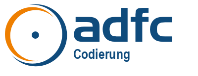 ADFC Codierung